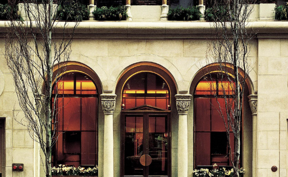 El Origen de los Hoteles Boutique