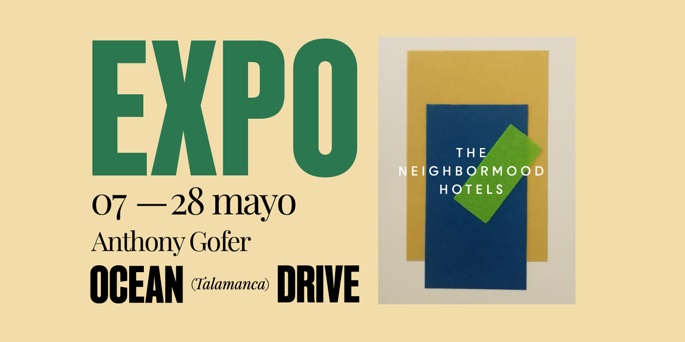 <span data-no-translation>Expo Anthony Gofer</span>